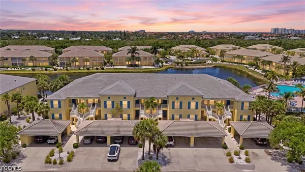 14512 Abaco Lakes Drive #103, Fort Myers, FL 33908