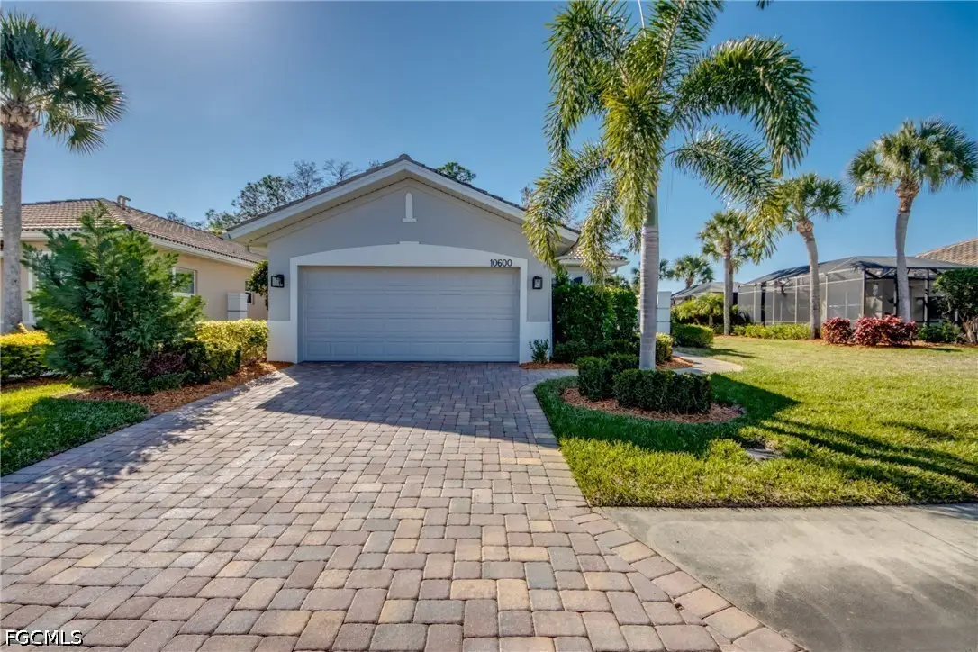 10600 Tirano Court, Fort Myers, FL 33913 - #1