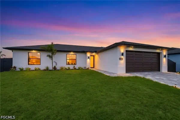 1906 NE 16th Place, Cape Coral, FL 33909
