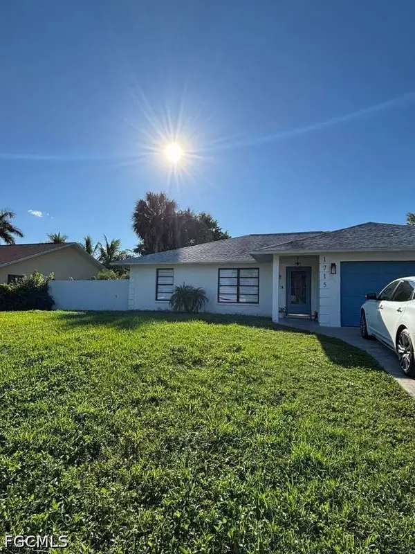1715 50th Terrace Sw, Naples, FL 34116