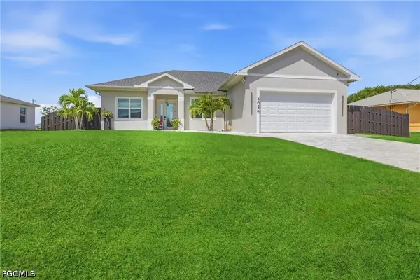 3046 NW 2nd Place, Cape Coral, FL 33993