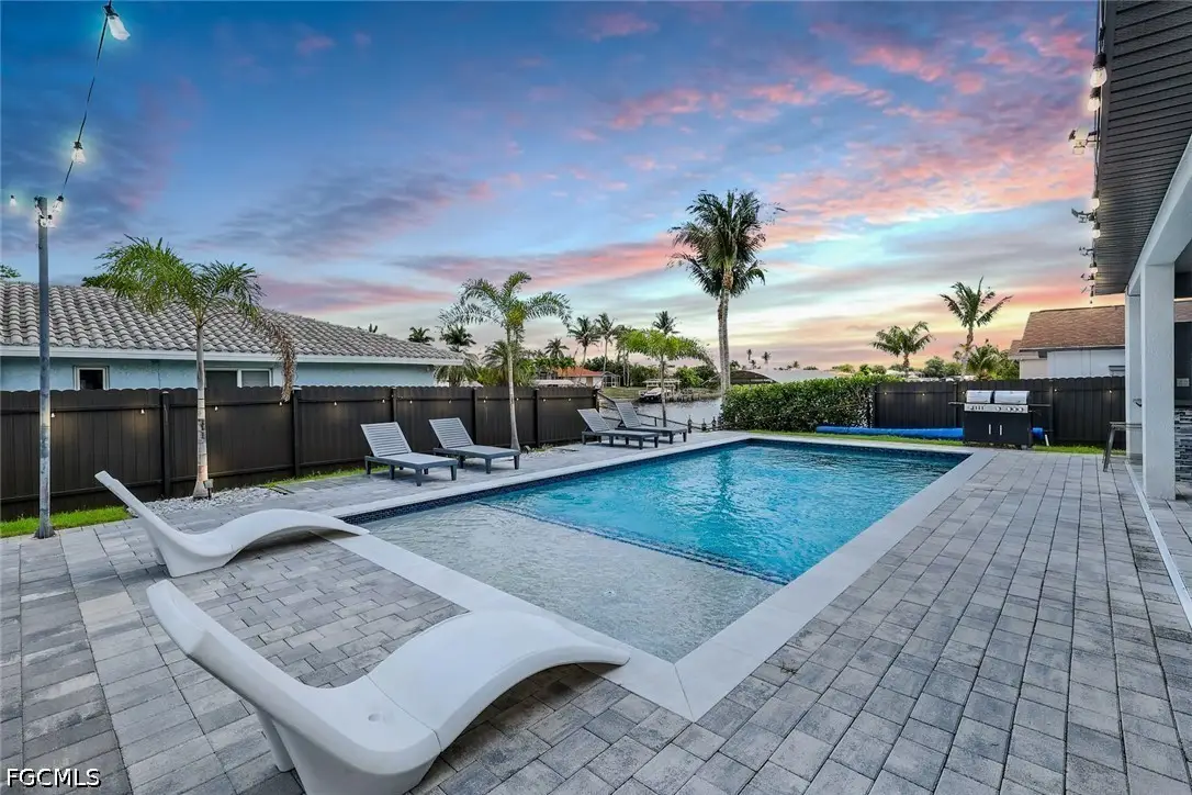 2419 Country Club Boulevard, Cape Coral, FL 33990 - #1