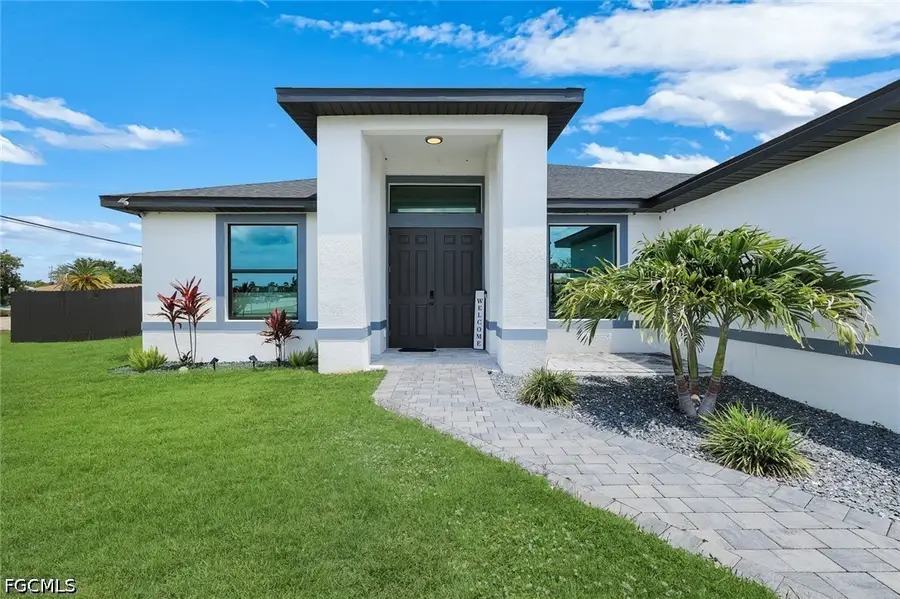 2419 Country Club Boulevard, Cape Coral, FL 33990 - #3