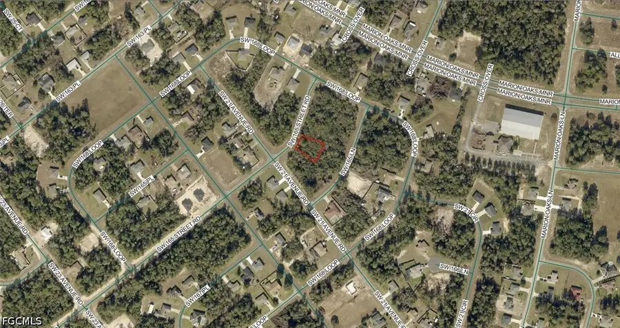 8004-0491-07 SW 165 Street Road, Ocala, FL 34473 - #2