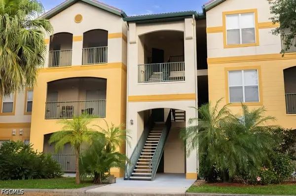 11521 Villa Grand #911, Fort Myers, FL 33913