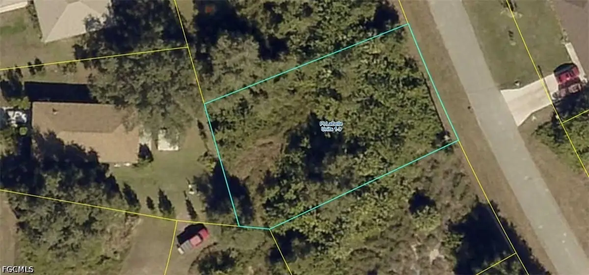 3014 Lancer Road, Labelle, FL 33935 - #1