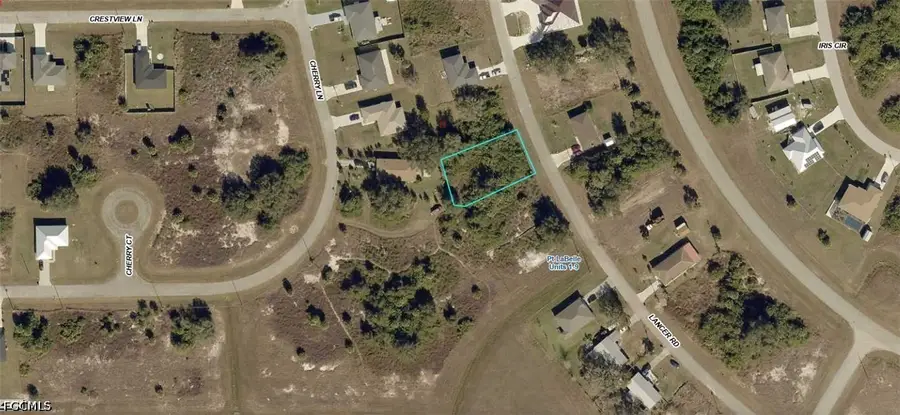 3014 Lancer Road, Labelle, FL 33935 - #2