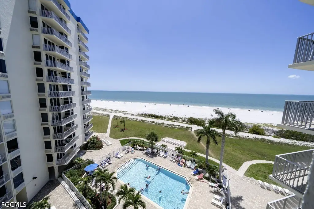 7300 Estero Boulevard #603, Fort Myers Beach, FL 33931 - #1