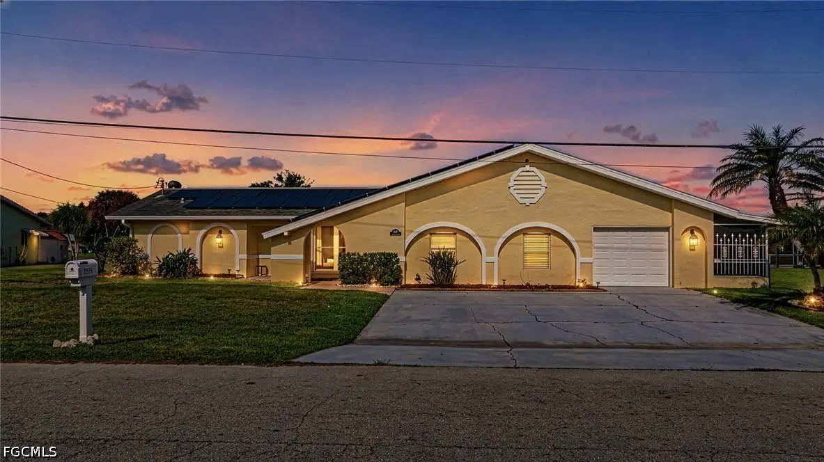 2507 Lakeview Drive, Lehigh Acres, FL 33936 - #1