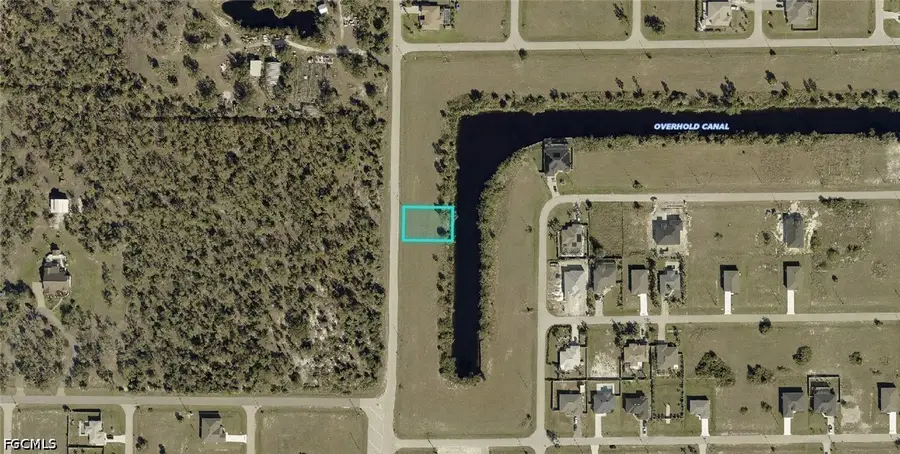 4111 Old Burnt Store Road N, Cape Coral, FL 33993 - #2