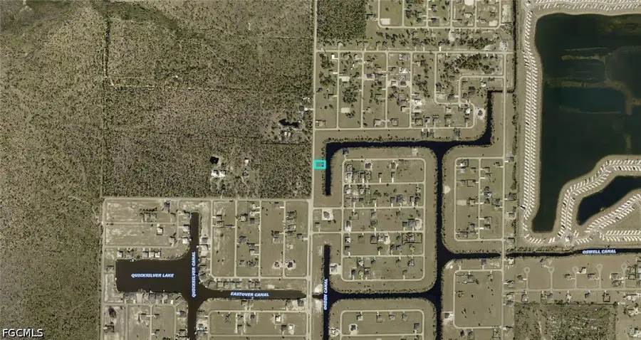 4111 Old Burnt Store Road N, Cape Coral, FL 33993 - #3