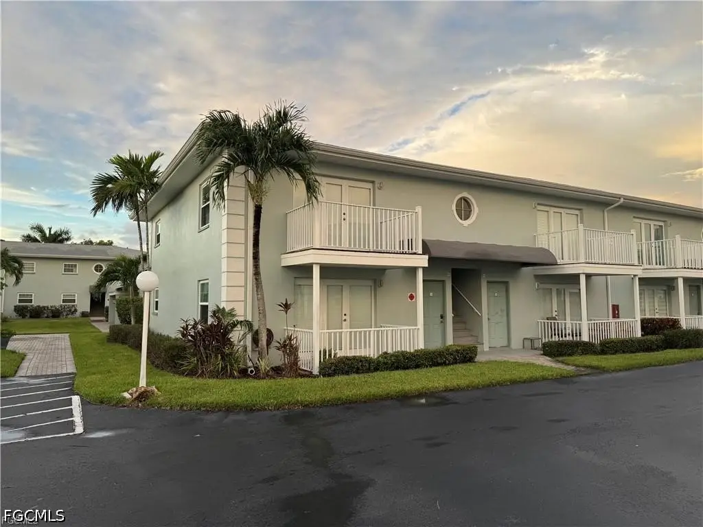 3326 N Key Drive #5, North Fort Myers, FL 33903 - #1