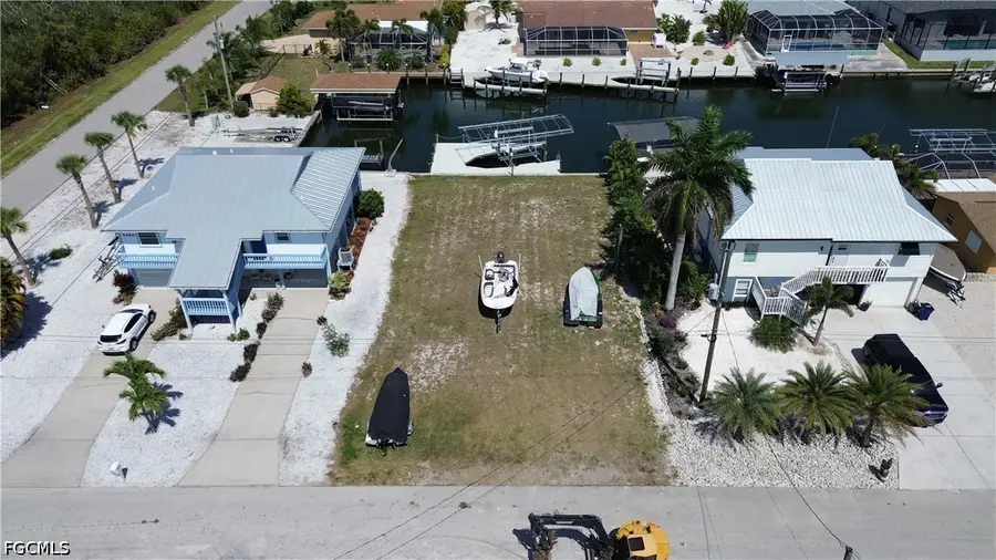 2480 Sycamore Street, Saint James City, FL 33956 - #2