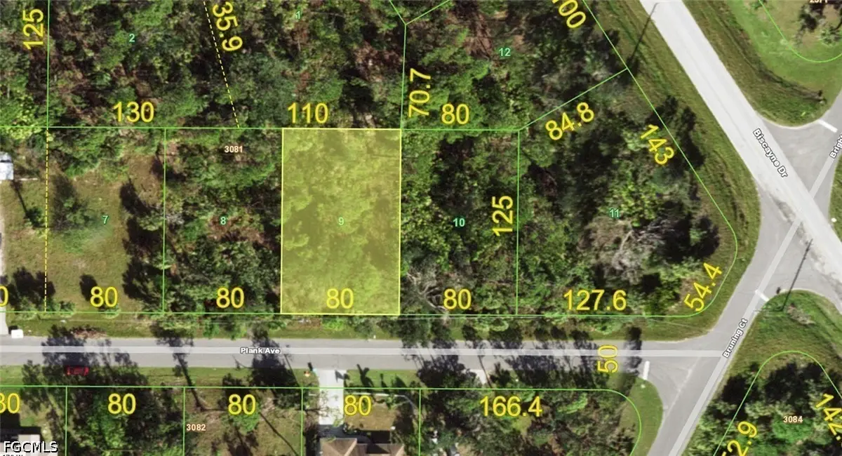 15312 Plank Avenue, Port Charlotte, FL 33953 - #1