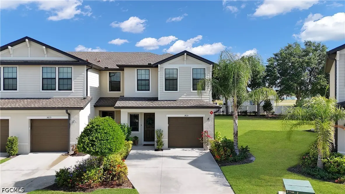 14135 Oviedo Place, Fort Myers, FL 33905 - #1