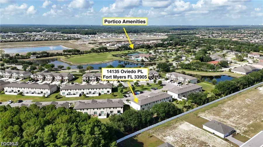 14135 Oviedo Place, Fort Myers, FL 33905 - #3