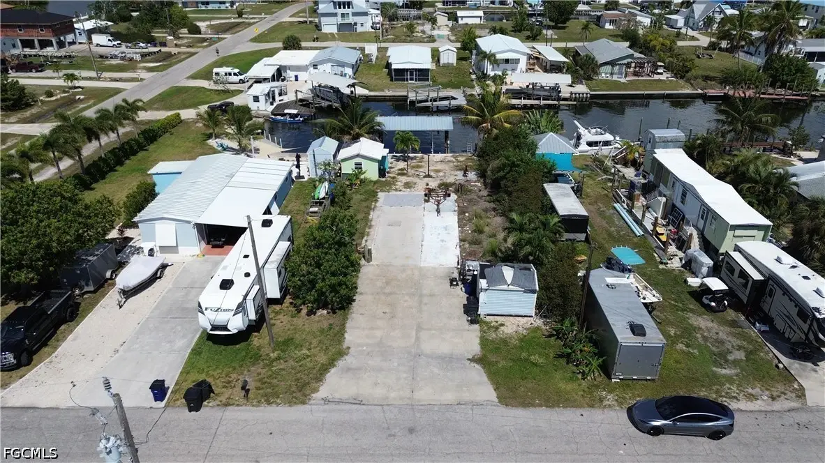 2776 Patterson Court, Saint James City, FL 33956 - #1
