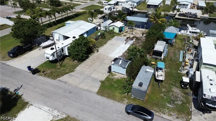 2776 Patterson Court, Saint James City, FL 33956 - #2