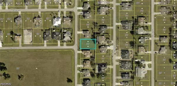 201 NW 28th Avenue, Cape Coral, FL 33993