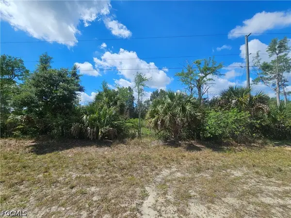 443 Greenbriar Boulevard, Lehigh Acres, FL 33972
