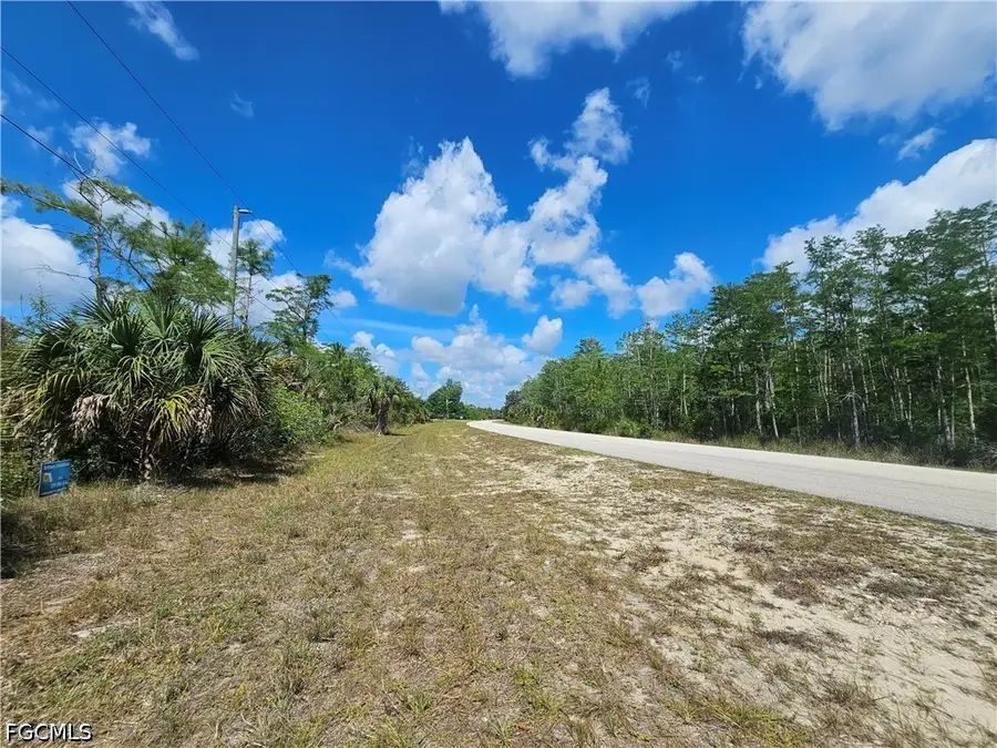 443 Greenbriar Boulevard, Lehigh Acres, FL 33972 - #2