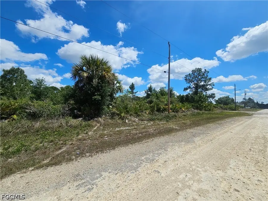 735 Central Street E, Lehigh Acres, FL 33974 - #2