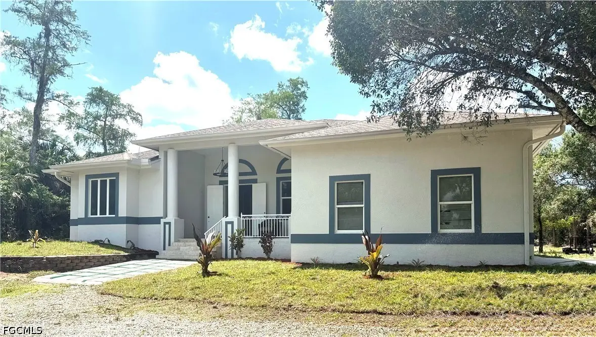2410 4th Avenue Ne, Naples, FL 34120 - #1