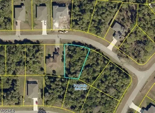 5073 Wild Goose Circle, Labelle, FL 33935 - #2