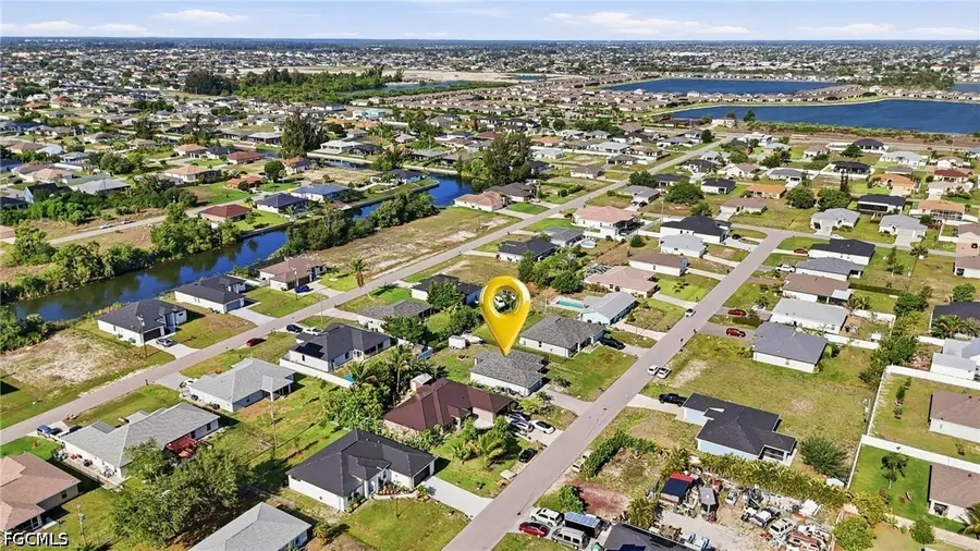 516 NW 6th Terrace, Cape Coral, FL 33993 - #2