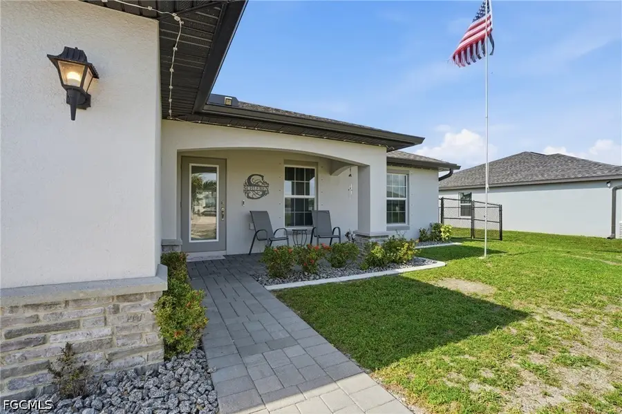 516 NW 6th Terrace, Cape Coral, FL 33993 - #3