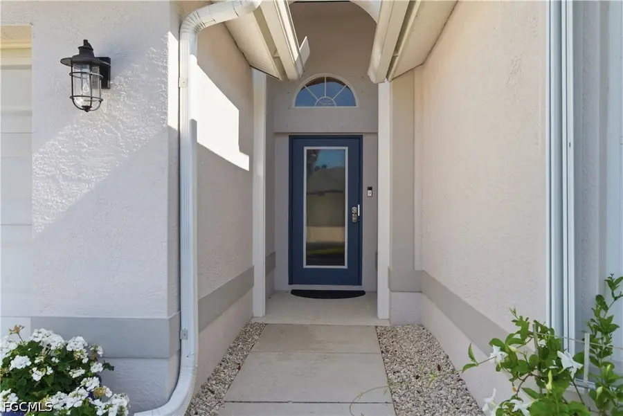9584 Dunkirk Drive, Fort Myers, FL 33919 - #2