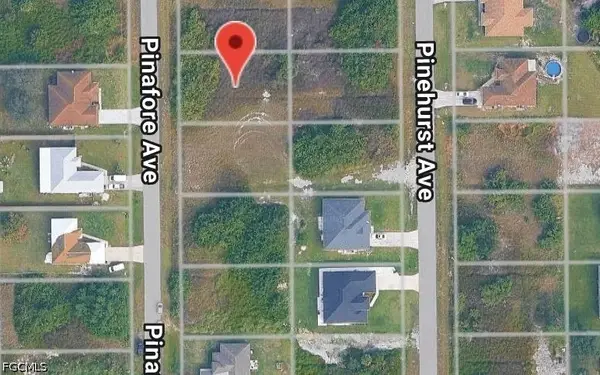 361 Pinafore Avenue, Lehigh Acres, FL 33974