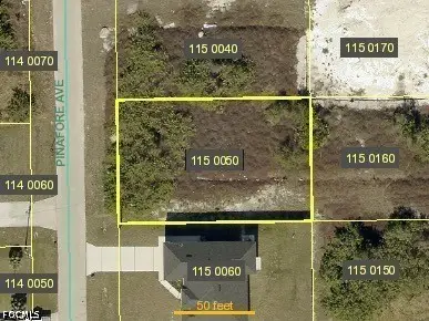 361 Pinafore Avenue, Lehigh Acres, FL 33974 - #2