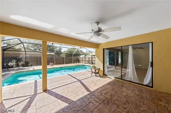 7810 Deni Drive, North Fort Myers, FL 33917