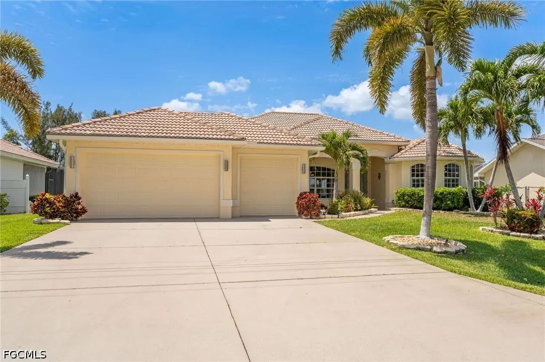 2506 Retunda Parkway W, Cape Coral, FL 33904 - #1