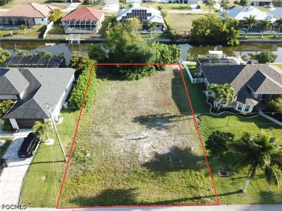 1831 SW 31st Terrace, Cape Coral, FL 33914 - #2