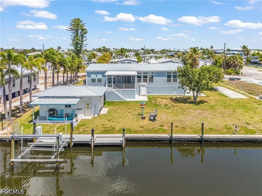 2697 Heron Court, Saint James City, FL 33956 - #3