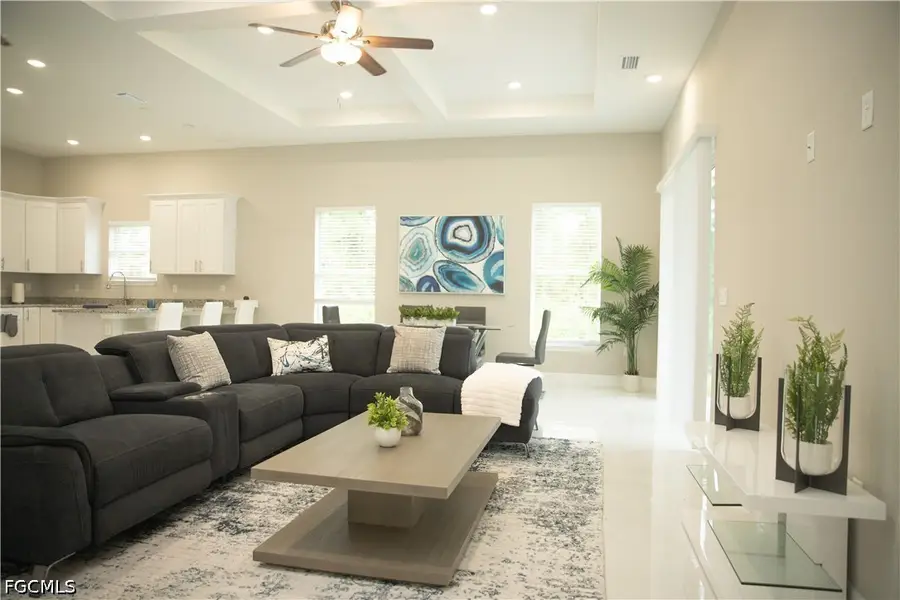 970 Grant Boulevard, Lehigh Acres, FL 33974 - #3