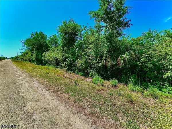 857 Casper Yost Street E, Lehigh Acres, FL 33974