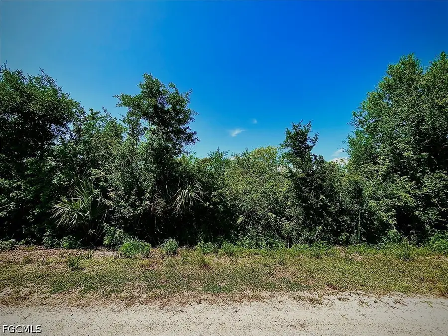 857 Casper Yost Street E, Lehigh Acres, FL 33974 - #2