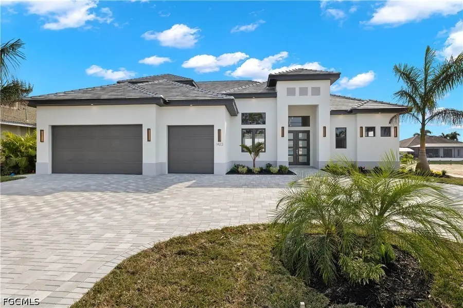 1422 Mohawk Parkway, Cape Coral, FL 33914 - #2