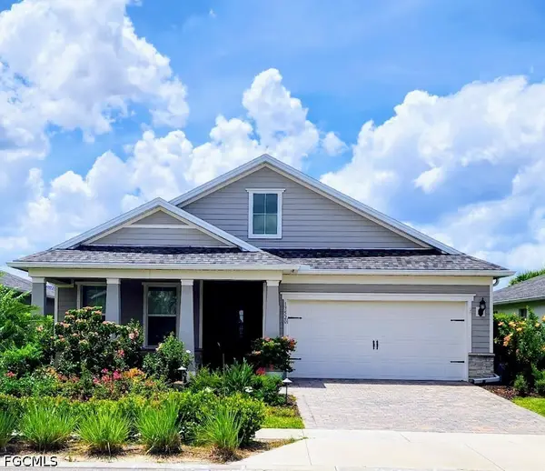 17520 Silverspur Drive, Punta Gorda, FL 33982