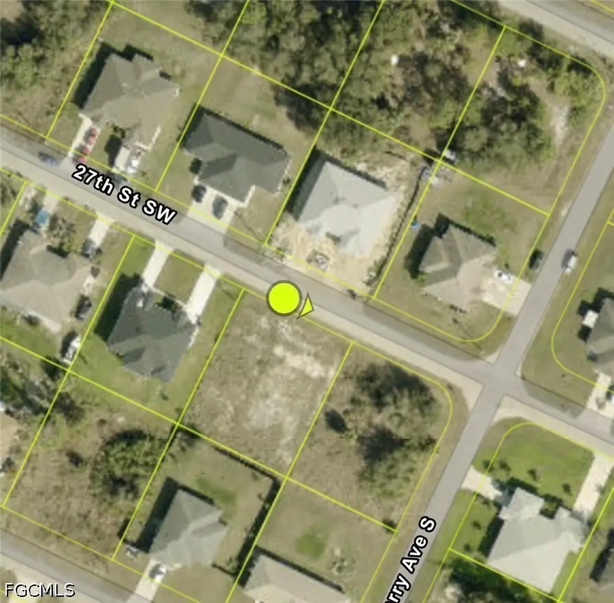 4507 27th Street Sw, Lehigh Acres, FL 33973 - #3