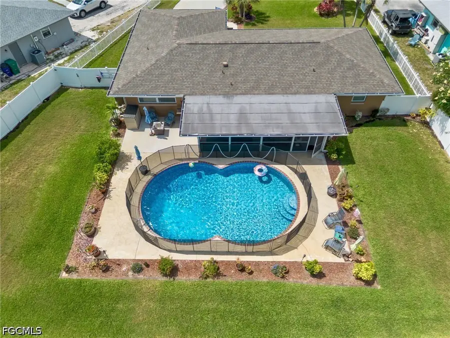 1685 N Hermitage Road, Fort Myers, FL 33919 - #2