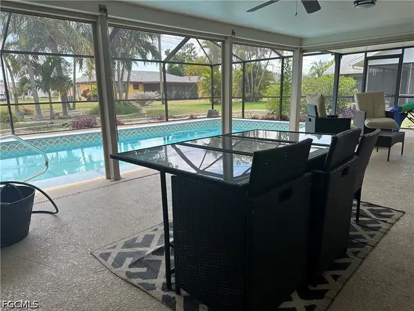 1406 SE 22nd Street, Cape Coral, FL 33990