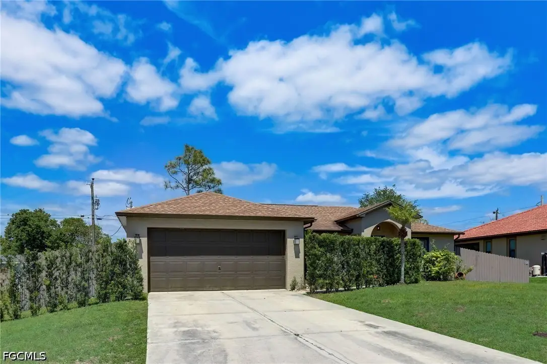 4402 3rd Street W, Lehigh Acres, FL 33971 - #1