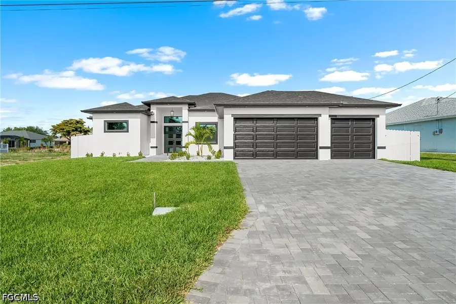222 SE 2nd Avenue, Cape Coral, FL 33990 - #2
