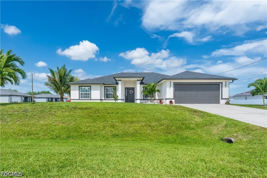 16 NW 18th Avenue, Cape Coral, FL 33993 - #1