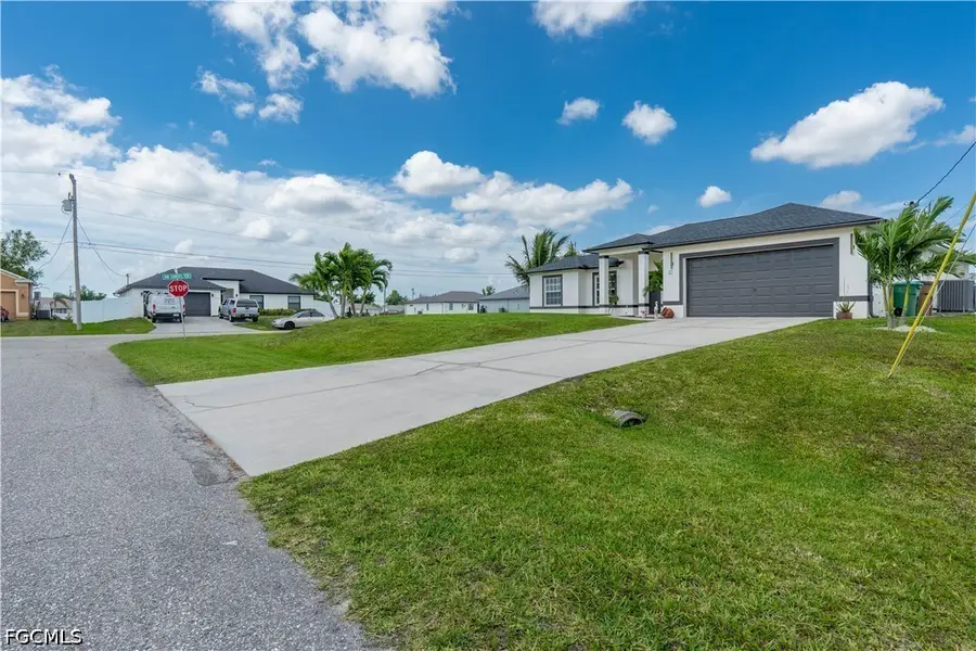 16 NW 18th Avenue, Cape Coral, FL 33993 - #3