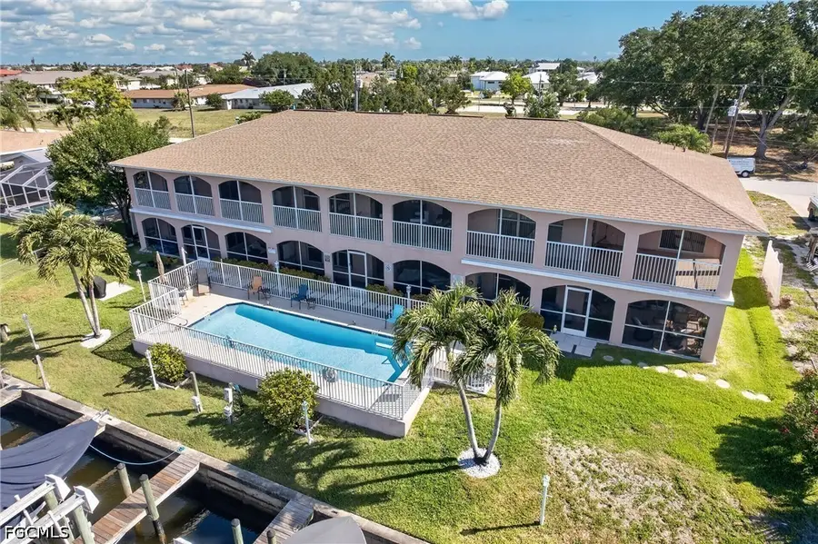 1308 SE 42nd Street #5, Cape Coral, FL 33904 - #3